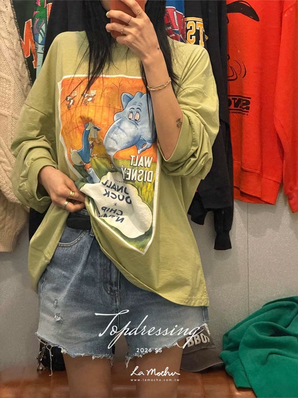 刷破牛仔短褲